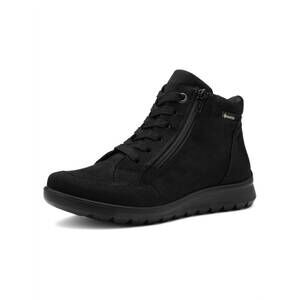 NEW ARA women's toronto ankle boots in black